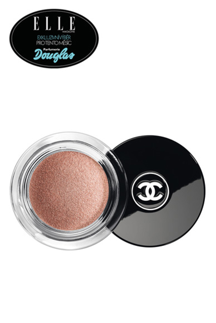 Chanel,Illusion D´Ombre