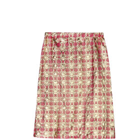 Trendy jaro? Jen v metalické sukni Trendy jaro? Jen v metalické sukni