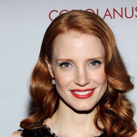 Jessica Chastain Jessica Chastain