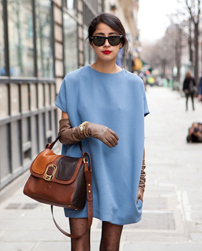 Trendy jaro: Perfektní pastel