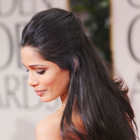Freida Pinto