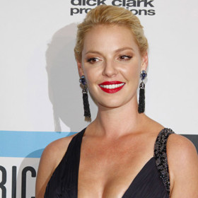Katherine Heigl Katherine Heigl