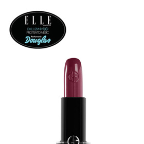 Giorgio Armani – rtěnka Rouge d’Armani Sheers