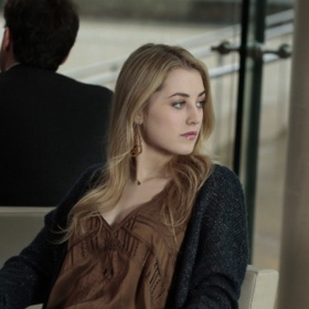 Nejlepší outfity z posledního dílu Gossip Girl Nejlepší outfity z posledního dílu Gossip Girl