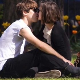 Keira Knightley se zasnoubila