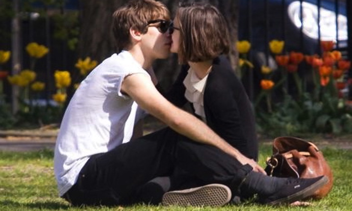 Keira Knightley se zasnoubila