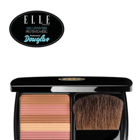 Chanel, bronzující pudr Soleil Tan de Chanel Luminous Bronzing Chanel, bronzující pudr Soleil Tan de Chanel Luminous Bronzing