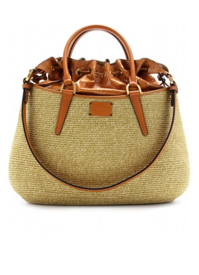 Inspirace: letní look Olivie Palermo