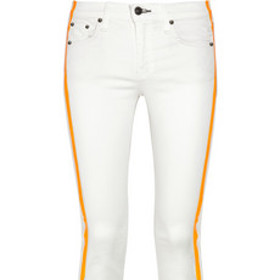 Léto v bílé