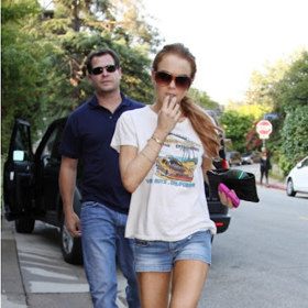 Lindsay Lohan Lindsay Lohan