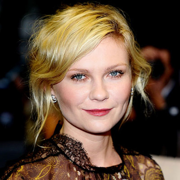 Tak jde čas: Kirsten Dunst