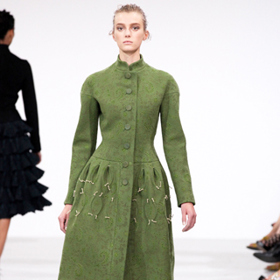 Azzedine Alaïa Azzedine Alaïa