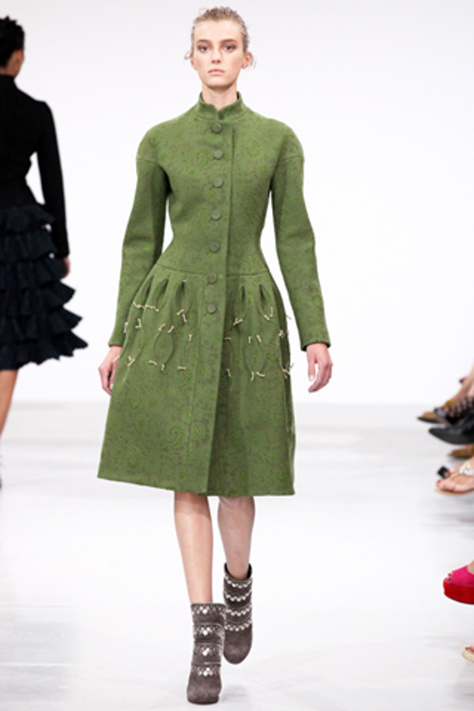 Azzedine Alaïa