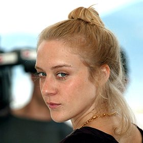 Chloë Sevigny