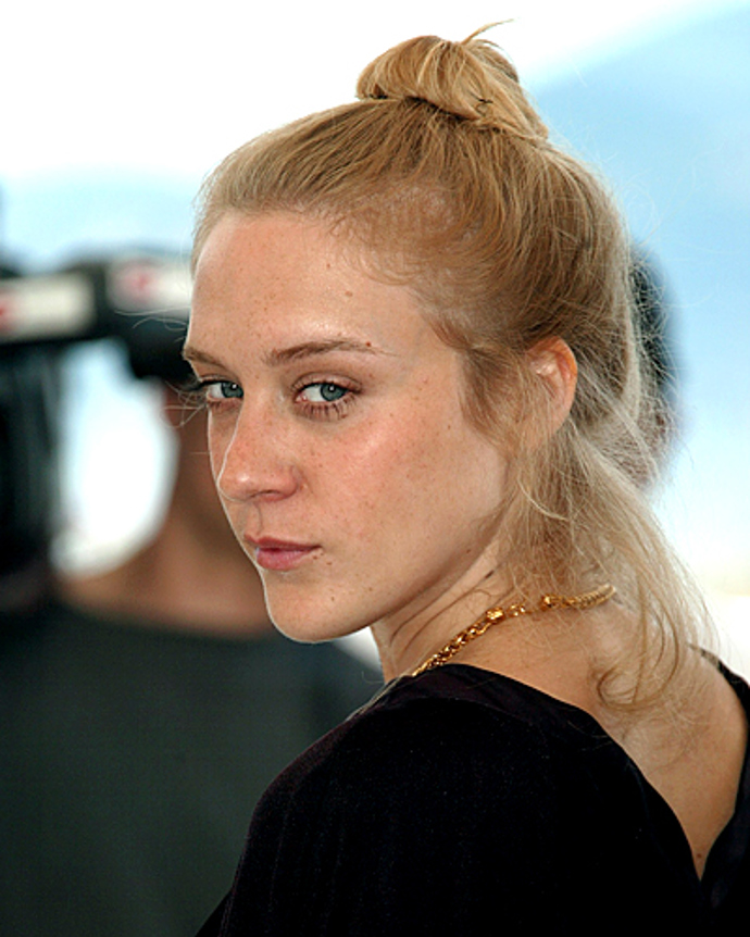 Chloë Sevigny