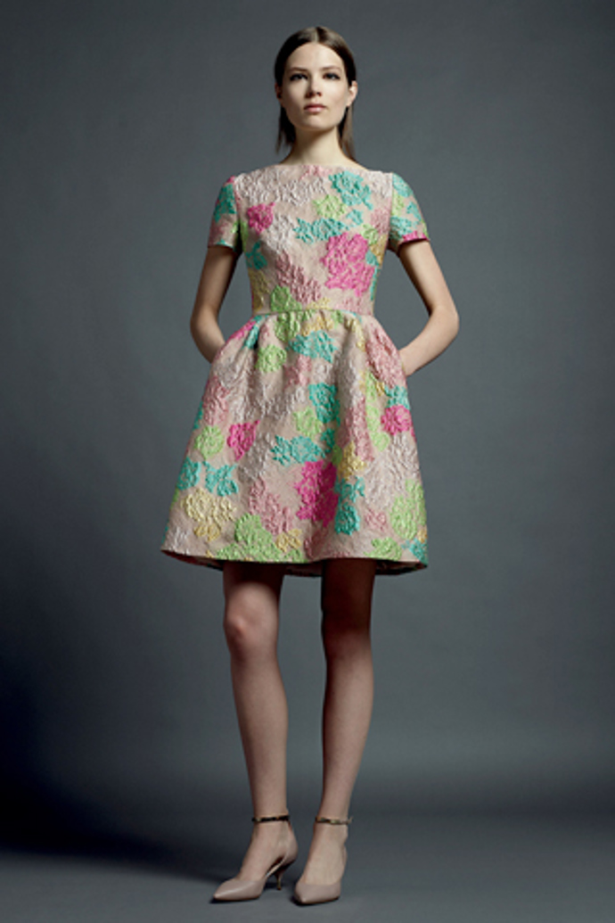 Valentino Resort 2013