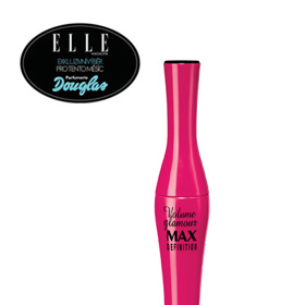 BOURJOIS, řasenka Volume Glamour Max Definition BOURJOIS, řasenka Volume Glamour Max Definition