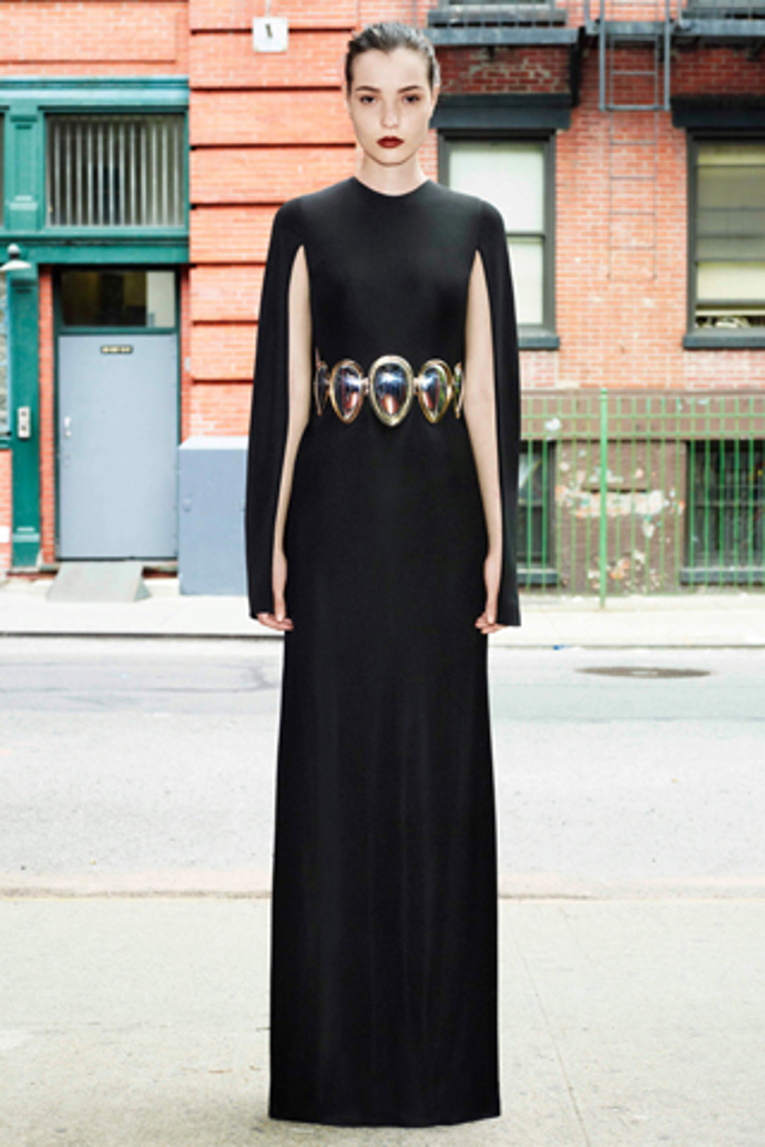 Givenchy Resort 2013
