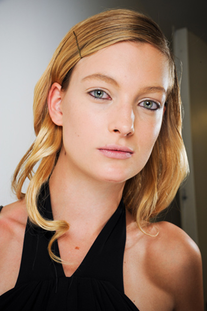 Prada S/S 2012
