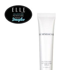 Giorgio Armani – BB krém Luminessence BB Fluid, SPF 50