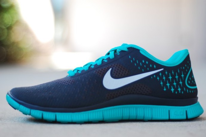 Nike Free 4.0
