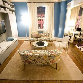 Podívejte se do bytu Carrie Bradshaw Podívejte se do bytu Carrie Bradshaw