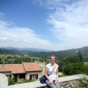 CO SI PŘEDSTAVÍTE, KDYŽ SE ŘEKNE PROVENCE? CO SI PŘEDSTAVÍTE, KDYŽ SE ŘEKNE PROVENCE?