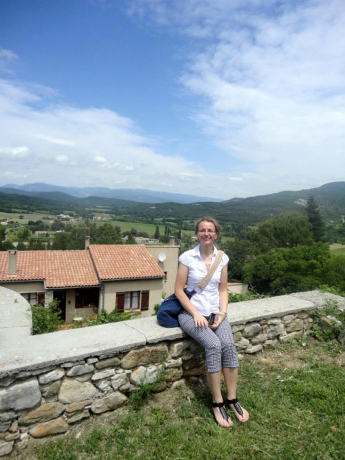 CO SI PŘEDSTAVÍTE, KDYŽ SE ŘEKNE PROVENCE?