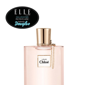 Chloé, vůně Love, Chloé Eau Florale, EdT 50 ml Chloé, vůně Love, Chloé Eau Florale, EdT 50 ml