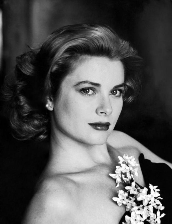 First look: Nicole Kidman jako Grace Kelly