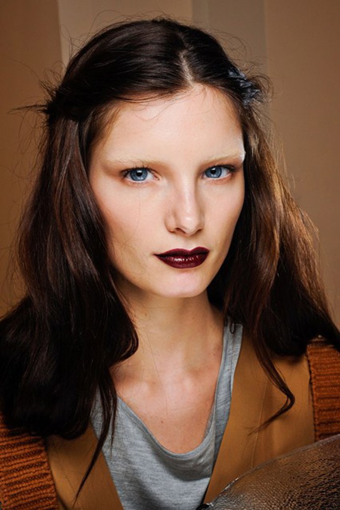 Party make-up