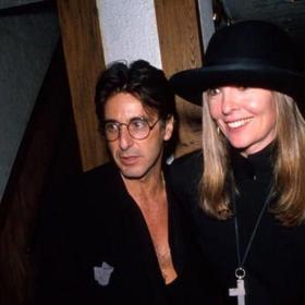 DIane Keaton: znovu a jinak DIane Keaton: znovu a jinak