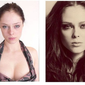 Jak se pozná modelka? Jak se pozná modelka?