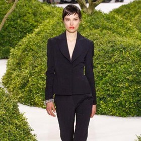 Christian Dior Haute Couture S/S 2013