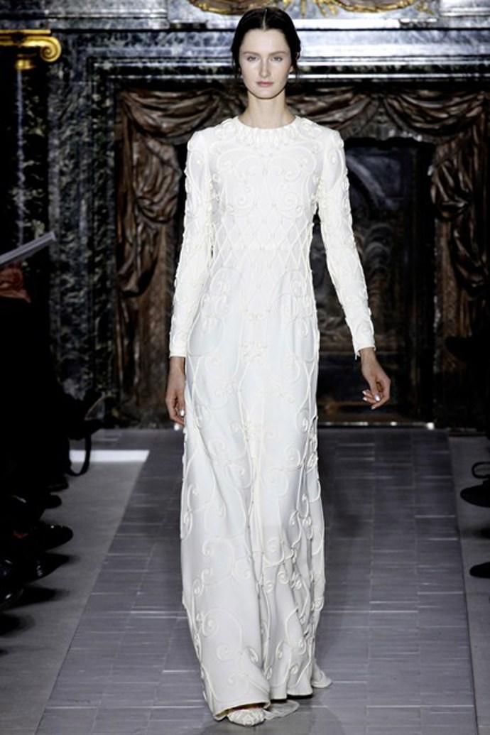 Valentino Haute Couture s/s 2013
