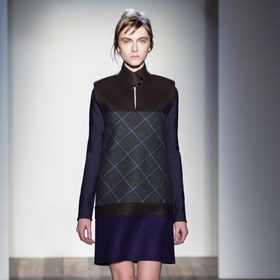 NYFW: Victoria Beckham A/W 2013/14 NYFW: Victoria Beckham A/W 2013/14