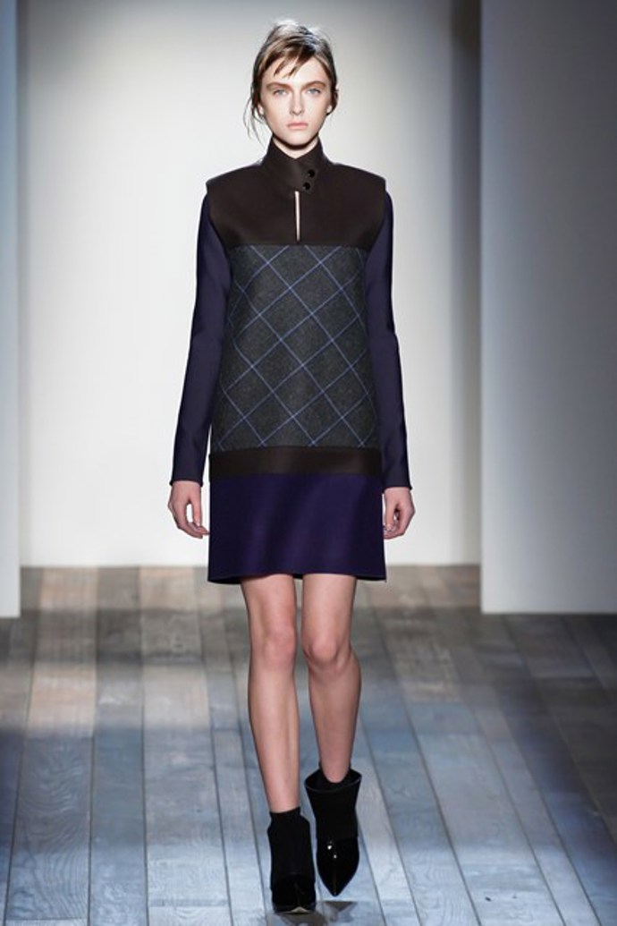 NYFW: Victoria Beckham A/W 2013/14