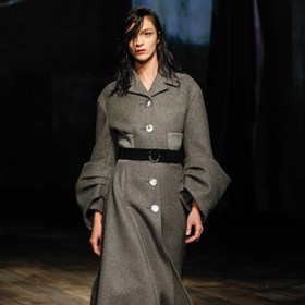MFW podzim/zima 2013: PRADA MFW podzim/zima 2013: PRADA