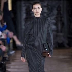 PFW A/W 2013/14: Stella McCartney PFW A/W 2013/14: Stella McCartney