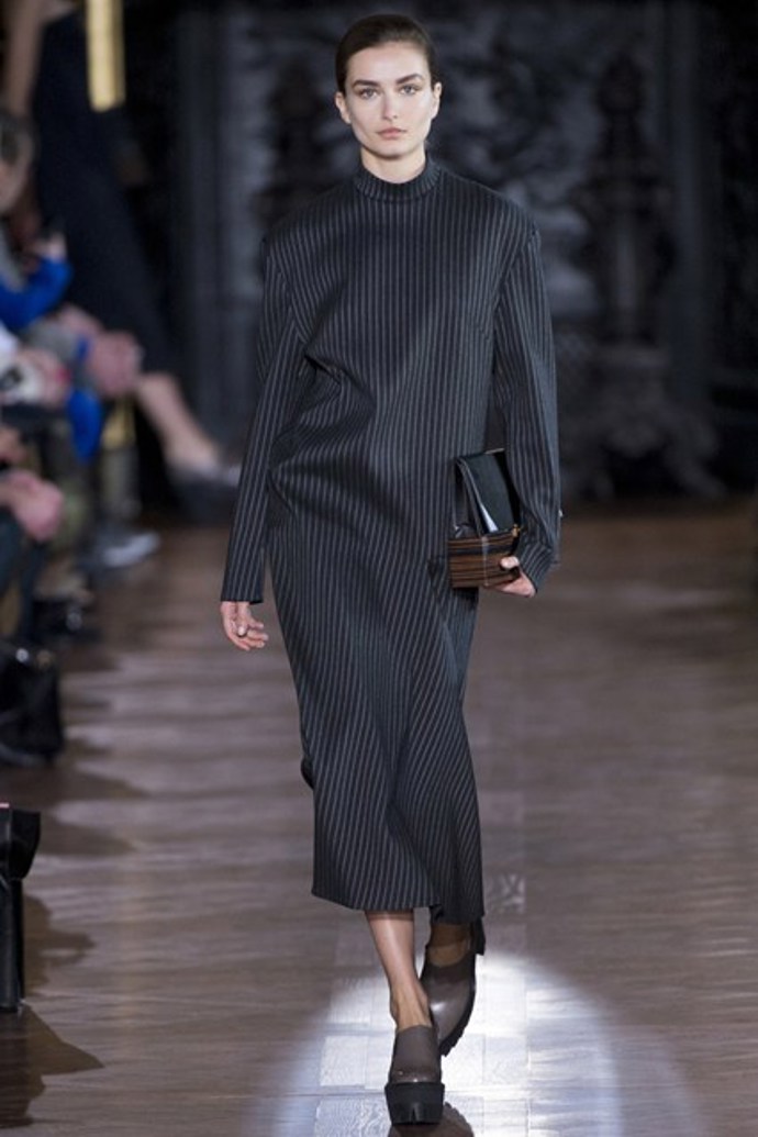 PFW A/W 2013/14: Stella McCartney