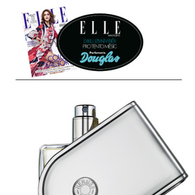 Vůně Voyage, Hermès, 100 ml EdT, 2375 Kč Vůně Voyage, Hermès, 100 ml EdT, 2375 Kč