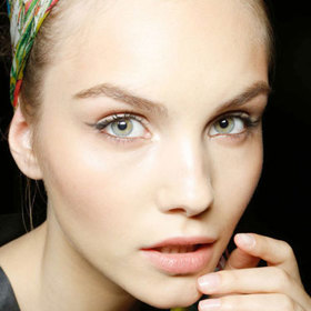 Letní trend: Nude nehty Letní trend: Nude nehty