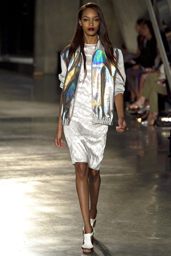 Trend léto 2013: osvícení