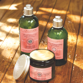 L´OCCITANE L´OCCITANE