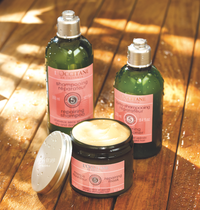 L´OCCITANE