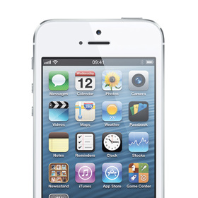 IPHONE 5