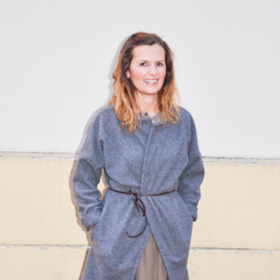 Street style z Designbloku
