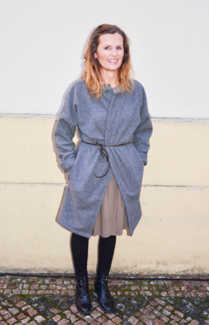 Street style z Designbloku