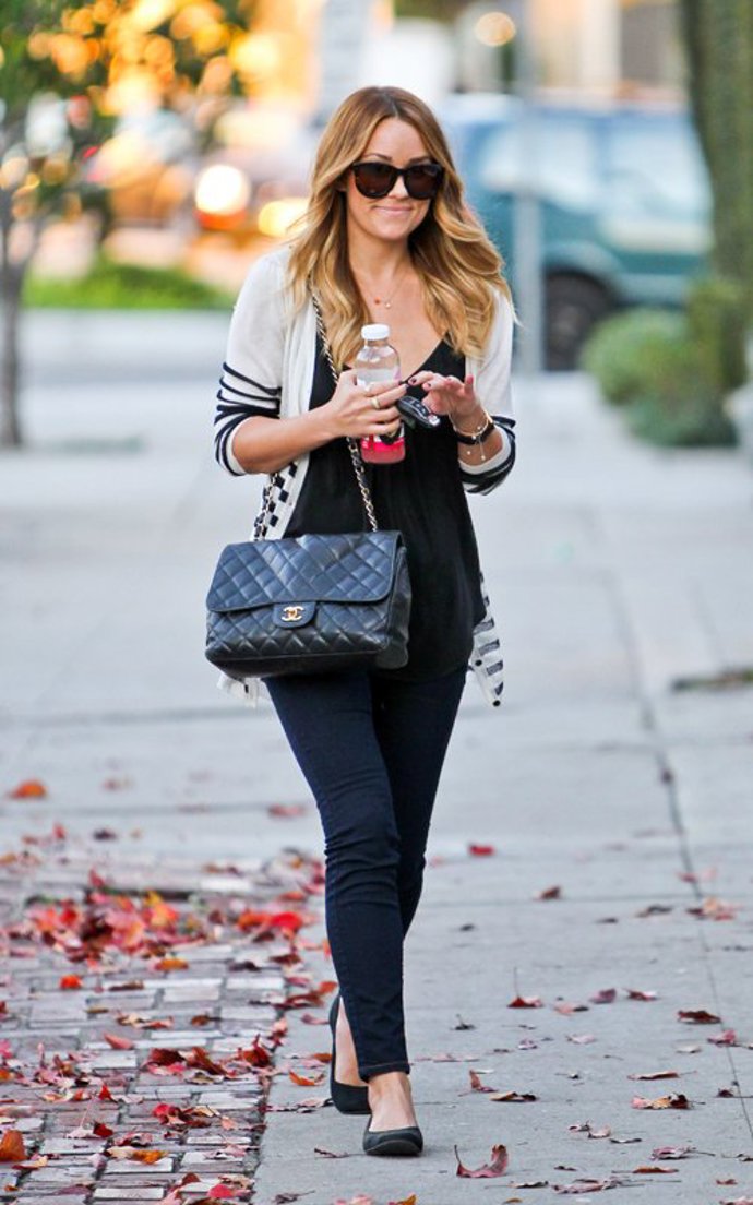 It girl Lauren Conrad se zasnoubila