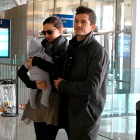 Miranda Kerr a Orlando Bloom: ROZVOD Miranda Kerr a Orlando Bloom: ROZVOD